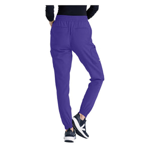 Terra - Jogging cargo avec cordon de serrage - Femme - Grey’s Anatomy Evolve Grey’s Anatomy