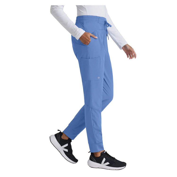 Toccata - Jogging cordon de serrage - Femme- Barco One BARCO