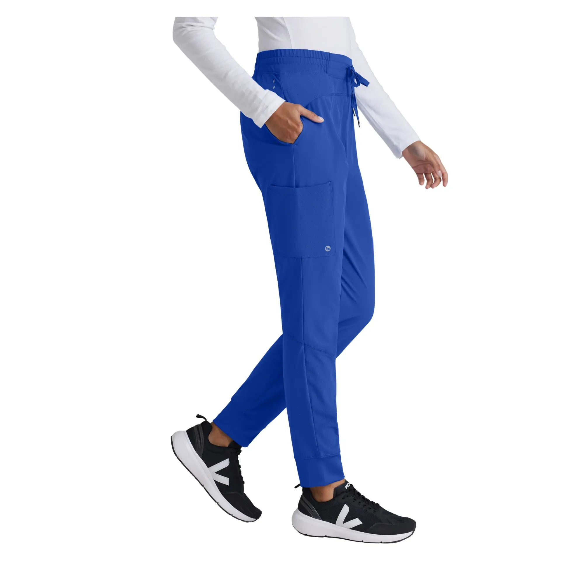 Toccata - Jogging cordon de serrage - Femme- Barco One BARCO