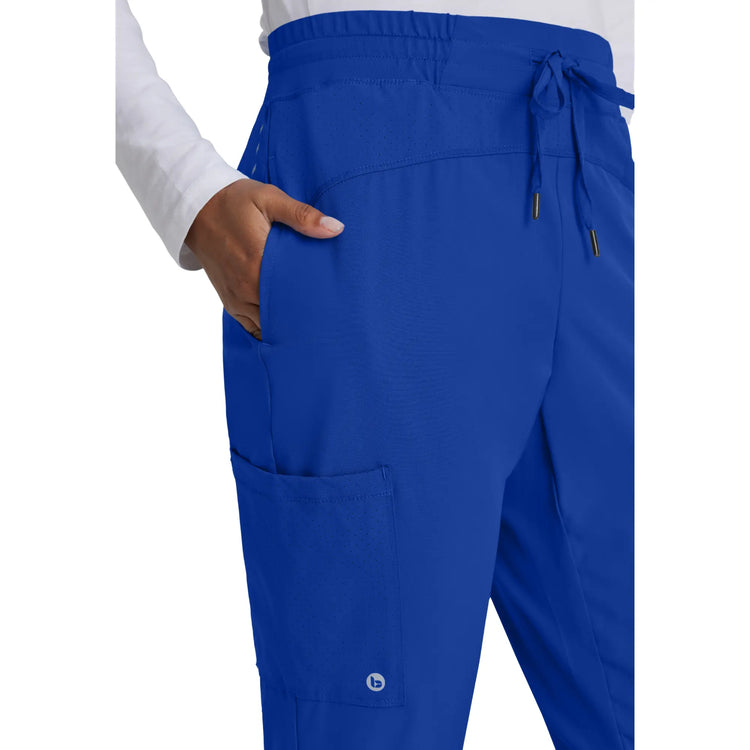 Toccata - Jogging cordon de serrage - Femme- Barco One BARCO