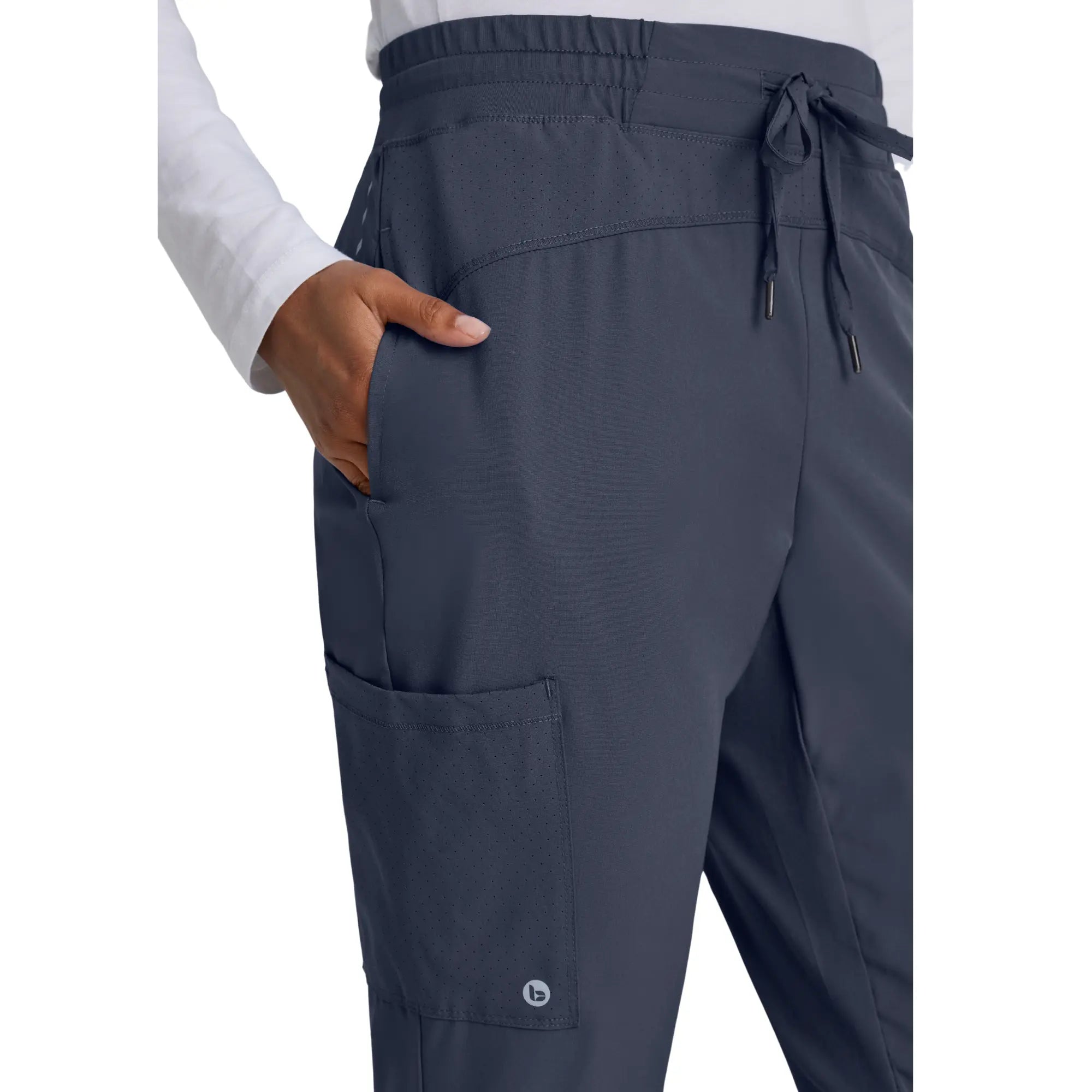 Toccata - Jogging cordon de serrage - Femme- Barco One BARCO