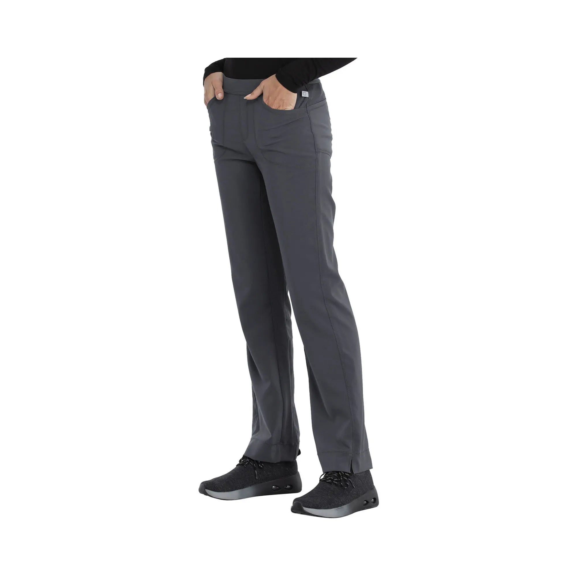 Tosse - Pantalon slim médical - Femme - 4 poches - Cherokee - Couleur 1 My Podologie