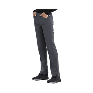 Tosse - Pantalon slim médical - Femme - 4 poches - Cherokee - Couleur 1 My Podologie