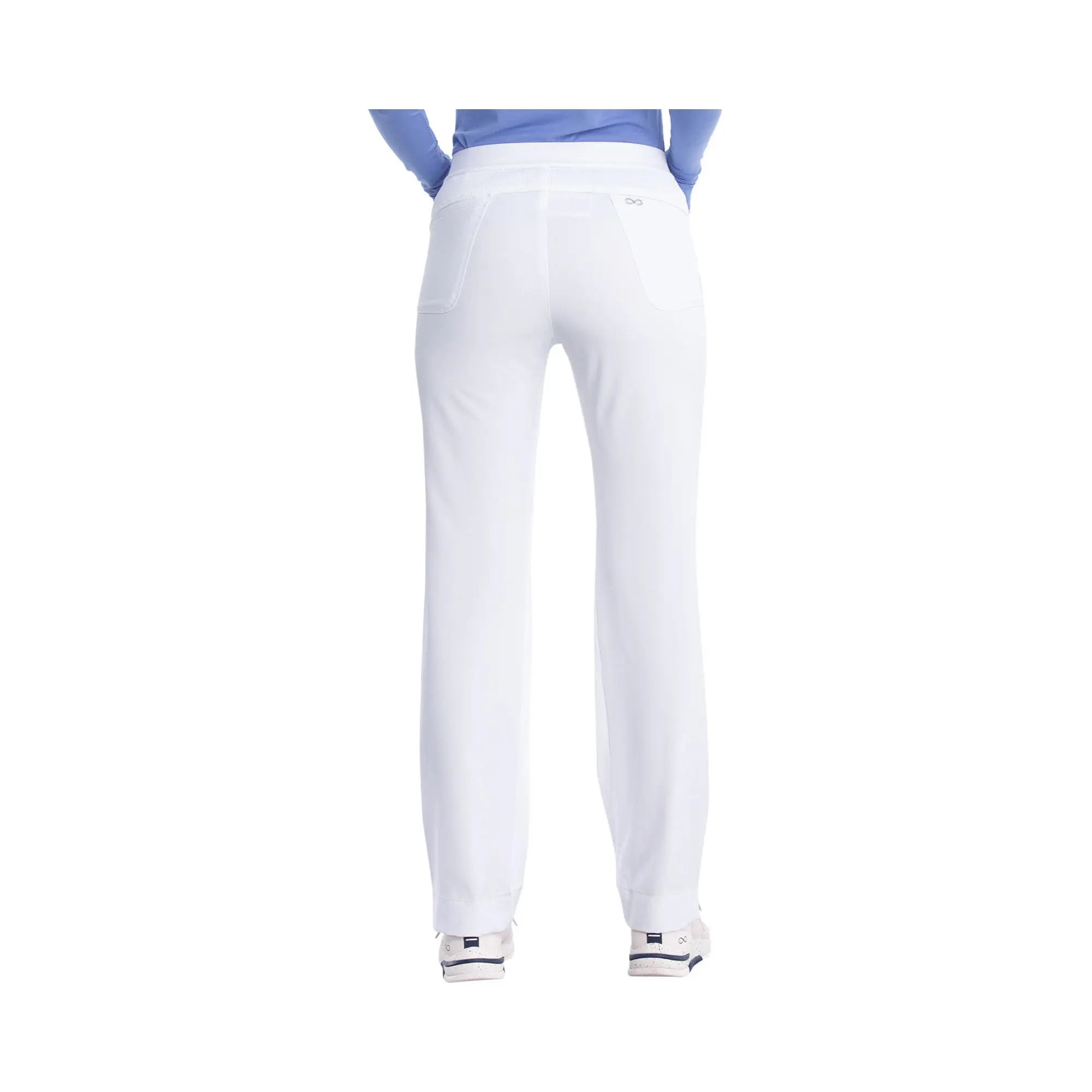 Tosse - Pantalon slim médical - Femme - 4 poches - Cherokee - Couleur 1 My Podologie
