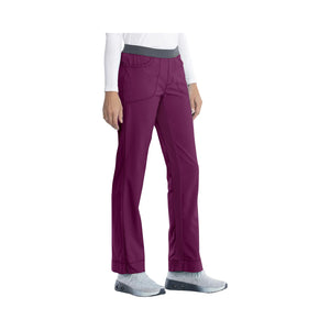 Tosse - Pantalon slim médical - Femme - 4 poches - Cherokee - Couleur 1 My Podologie