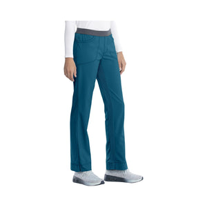 Tosse - Pantalon slim médical - Femme - 4 poches - Cherokee - Couleur 1 My Podologie