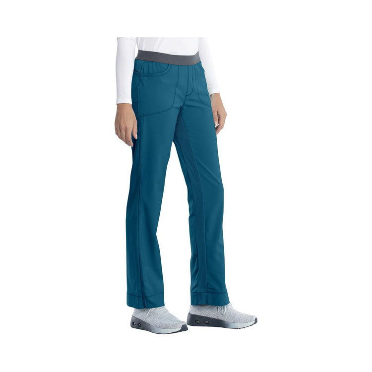 Tosse - Pantalon slim médical - Femme - 4 poches - Cherokee - Couleur 1 My Podologie