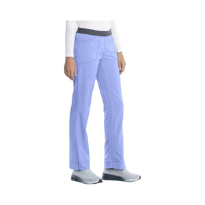 Tosse - Pantalon slim médical - Femme - 4 poches - Cherokee - Couleur 1 My Podologie