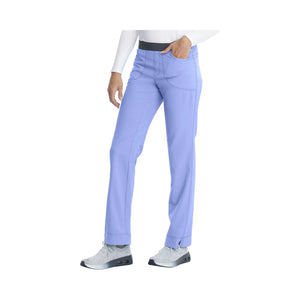 Tosse - Pantalon slim médical - Femme - 4 poches - Cherokee - Couleur 1 My Podologie