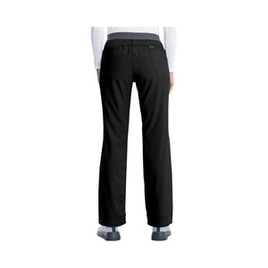 Tosse - Pantalon slim médical - Femme - 4 poches - Cherokee - Couleur 1 My Podologie