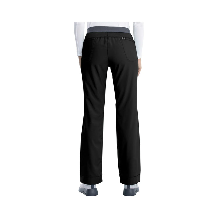 Tosse - Pantalon slim médical - Femme - 4 poches - Cherokee - Couleur 1 My Podologie