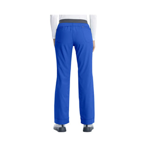 Tosse - Pantalon slim médical - Femme - 4 poches - Cherokee - Couleur 1 My Podologie