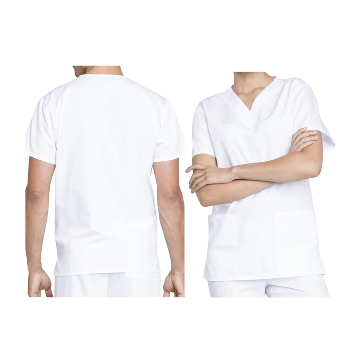 Toulouse - Ensemble médical - Tunique et pantalon - Unisexe - Cherokee Cherokee Authentic Workwear