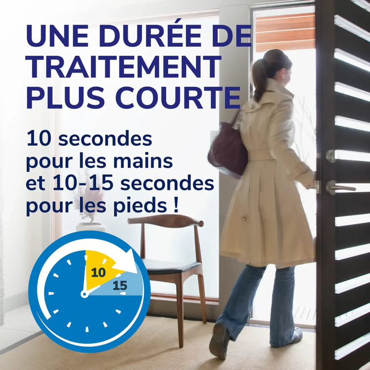 Traitement Verrues - Freeze Away MAX - 35 ml -  Dr Scholl's Scholl