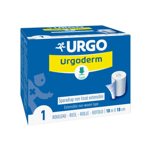 Urgoderm - sparadraps non tissé extensible - Urgo Urgo