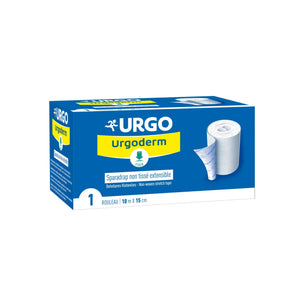 Urgoderm - sparadraps non tissé extensible - Urgo Urgo