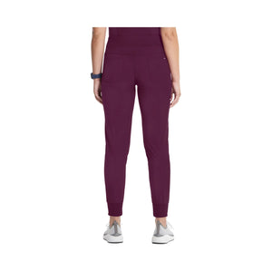 Valence - Jogging médical fuselé - Femme - Cherokee Cherokee Authentic Workwear