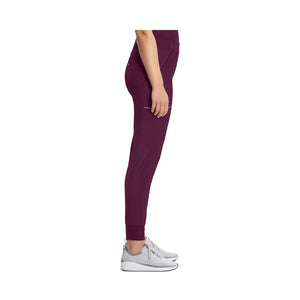 Valence - Jogging médical fuselé - Femme - Cherokee Cherokee Authentic Workwear