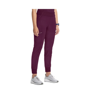 Valence - Jogging médical fuselé - Femme - Cherokee Cherokee Authentic Workwear