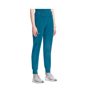 Valence - Jogging médical fuselé - Femme - Cherokee Cherokee Authentic Workwear