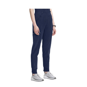 Valence - Jogging médical fuselé - Femme - Cherokee Cherokee Authentic Workwear