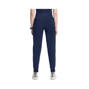 Valence - Jogging médical fuselé - Femme - Cherokee Cherokee Authentic Workwear