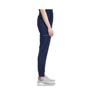 Valence - Jogging médical fuselé - Femme - Cherokee Cherokee Authentic Workwear