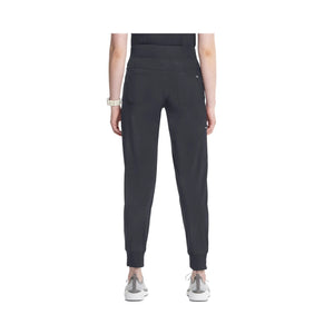 Valence - Jogging médical fuselé - Femme - Cherokee Cherokee Authentic Workwear