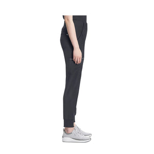 Valence - Jogging médical fuselé - Femme - Cherokee Cherokee Authentic Workwear
