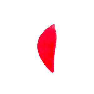 Voûte interne en mousse latex HCI - Shore 30-40 - Rouge - My Podologie