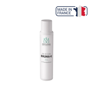 Gel de soin Rhuma-K à l’Harpagophytum - 250 ml - Medicafarm Medicafarm