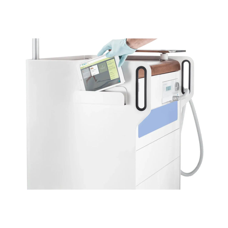 Accessoire Unit Room - Porte fiche / tablette magnétique - Ruck Ruck