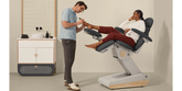 Naggura & Weelko : une nouvelle gamme de fauteuils de podologie sur My Podologie