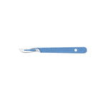 10 sterile single-use scalpels - Swann-Morton