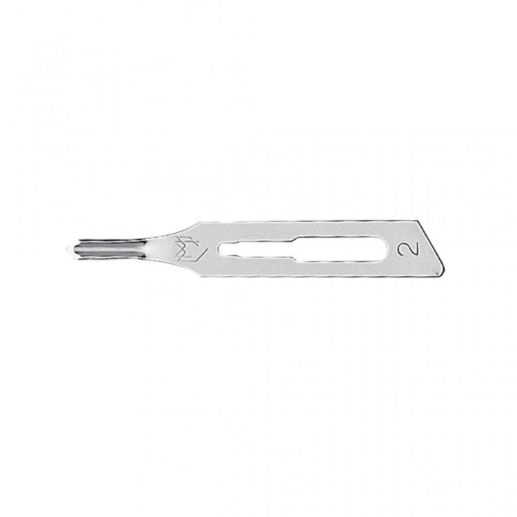 20 sterile gouge blades - Madimedic Madimedic 