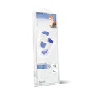 Padding - 3/4 Silicone Inlay - Ruck