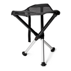 Foldable stool for home - 40 cm - Ruck