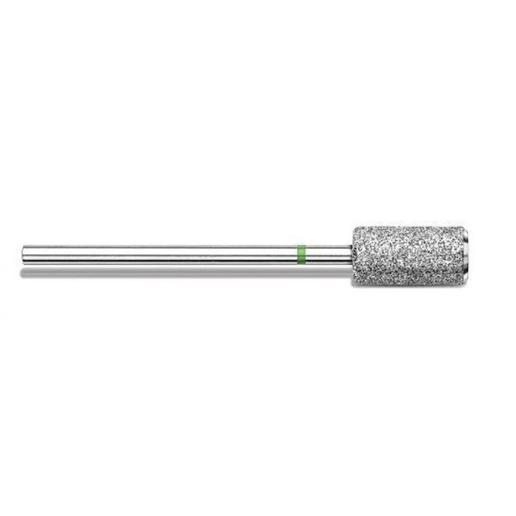 Fraise diamant - Abrasion des ongles - 6,5 mm - 840LS/6840LS - SIDE Grip - Busch - My Podologie
