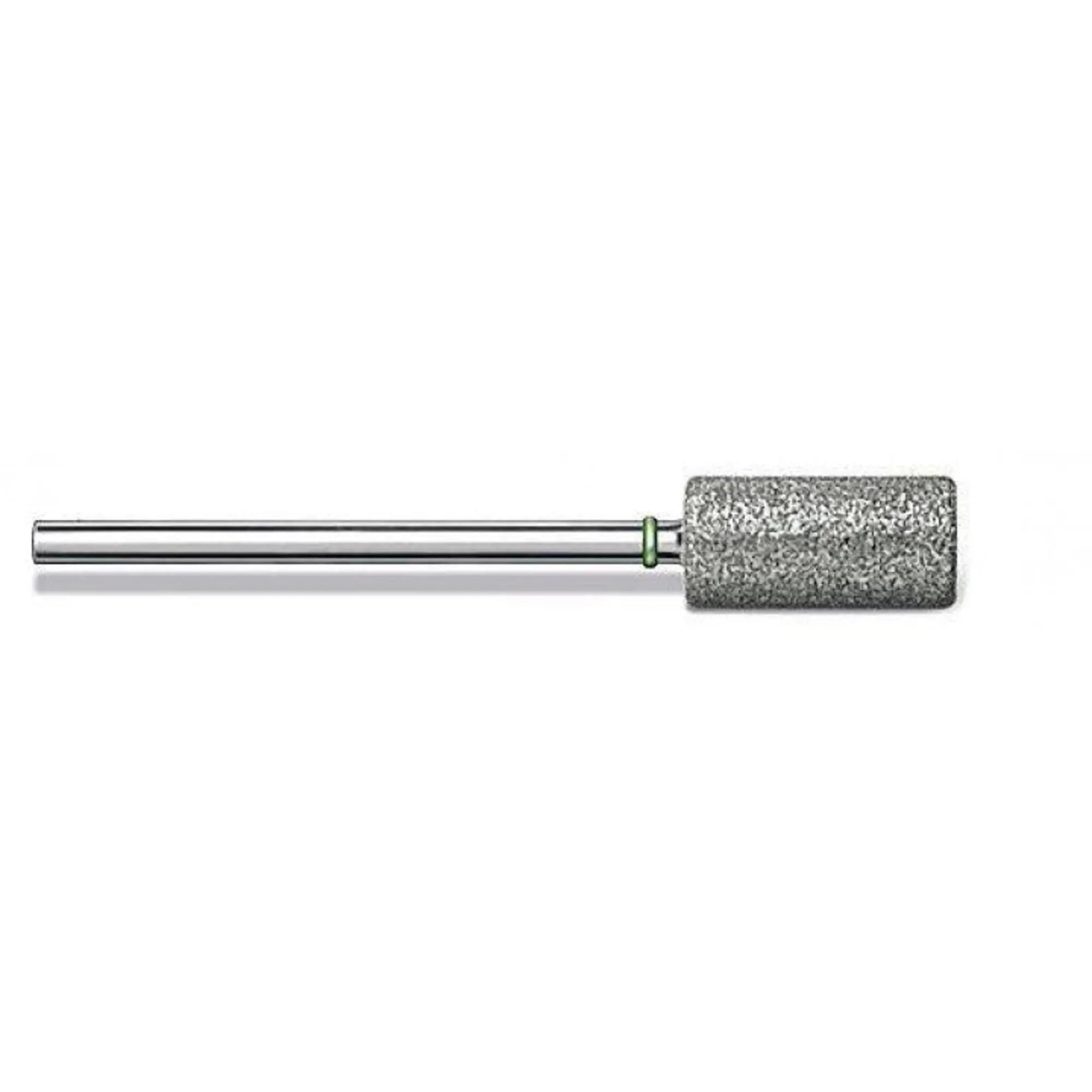 Fraise diamant - Abrasion callosités et dégrossissage ongle - 6840L/6841 - Busch - My Podologie