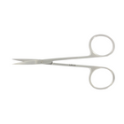 Straight surgical scissors - 11 cm