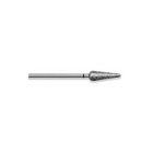 Diamond burr - Abrasion of hard calluses - Super coarse grain - 5893 - Busch