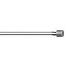 Fraise diamant - Lissage ongles et callosités -  841/840L - Busch
