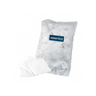 Sachet de 500 ou 700 Carrés de coton hydrophile - 5 x 5 cm - Essential by My Podologie