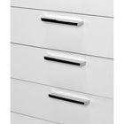 Unit Room Accessory - Furniture Handle - Ruck