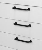 Unit Room Accessory - Furniture Handle - Ruck
