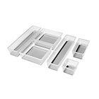 Unit Room Accessory - Drawer Organization System - Ruck