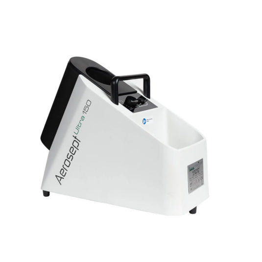 Aerosept Ultra 150 - Ultrasonic atomizer - Anios - My Podiatry