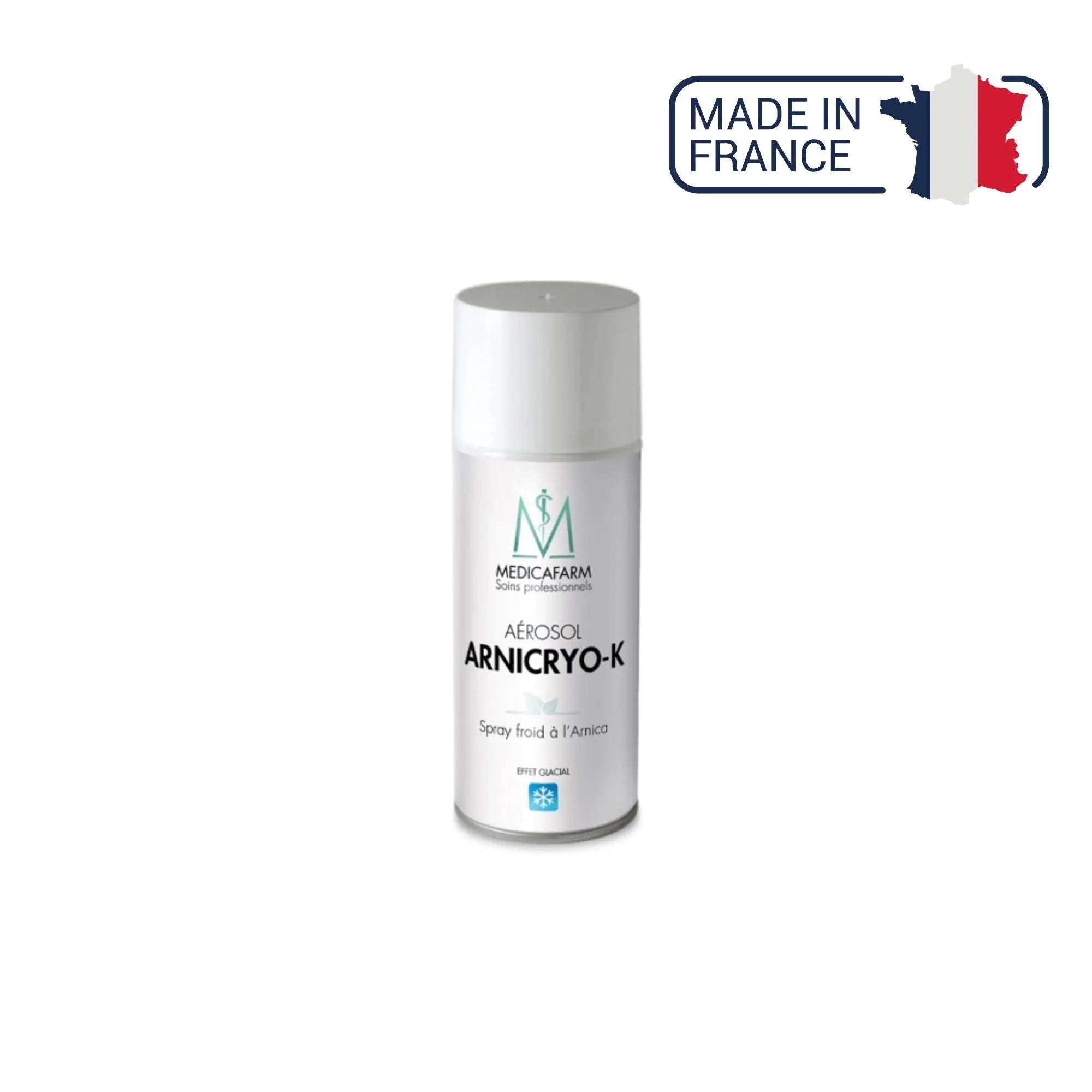 Aerosol Anicryo-K - 150ml - Medicafarm Medicafarm 