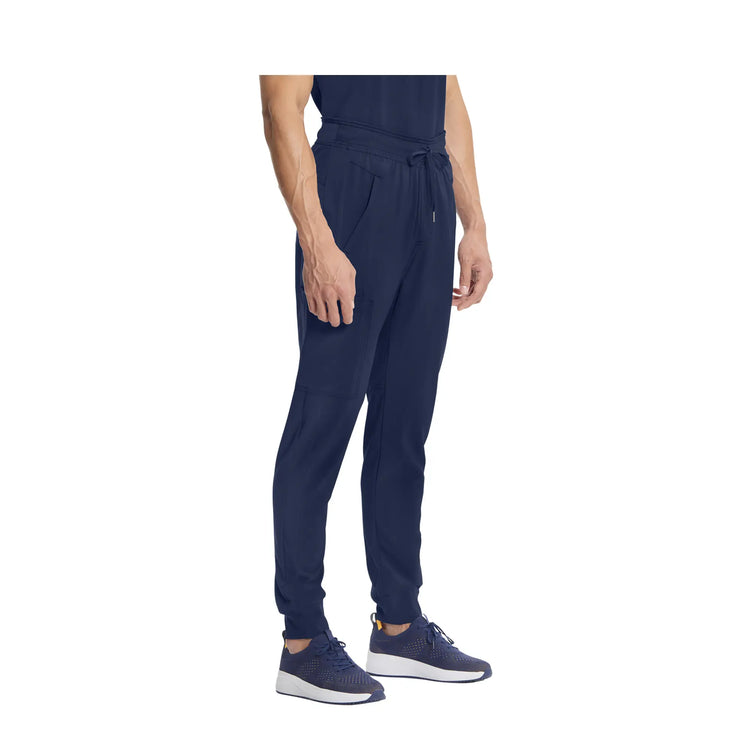 Agen - Jogging médical avec cordon de serrage - Homme - Cherokee Cherokee Authentic Workwear 