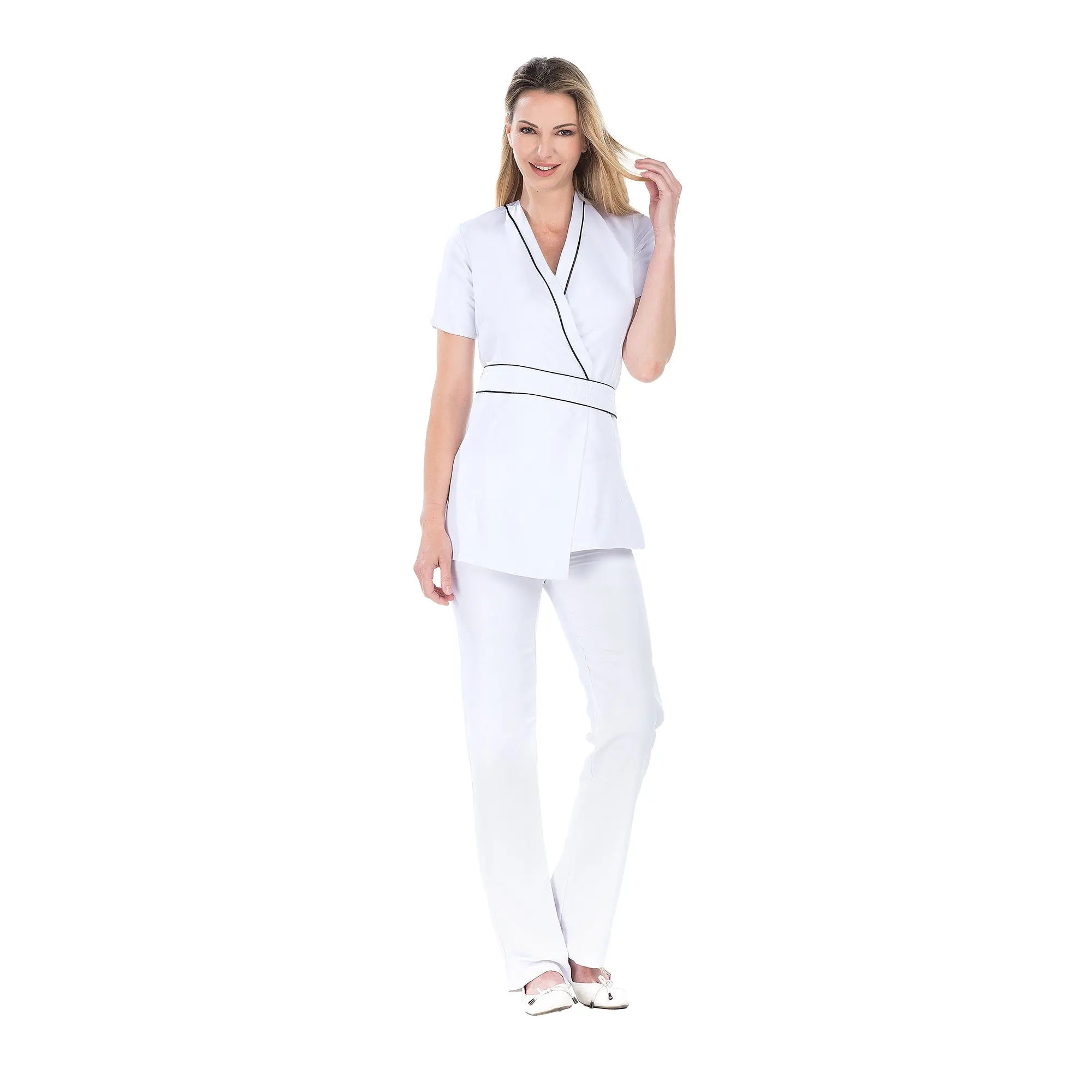 Alison - Tunique - Manches courtes - Femme - 75 cm My Blouse 